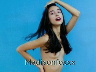 Madisonfoxxx