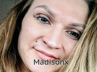 Madisonx