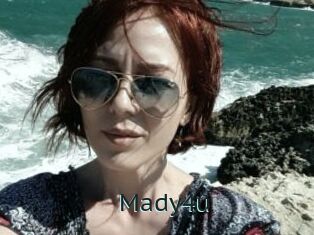 Mady4u