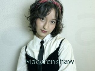 Maecrenshaw