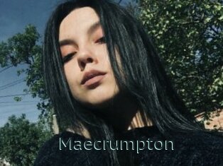 Maecrumpton