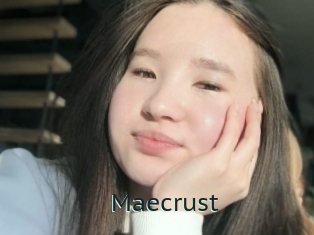 Maecrust