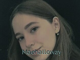 Maehalloway