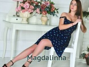 Magdalinna