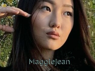 Maggiejean