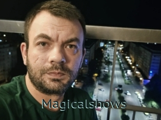 Magicalshows