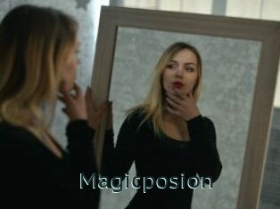 Magicposion