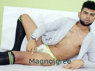 Magnolgree