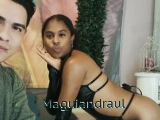 Maguiandraul
