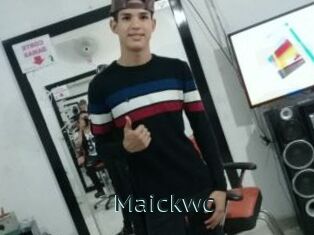 Maickwc