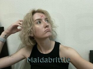 Maidabrittle