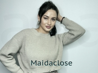 Maidaclose