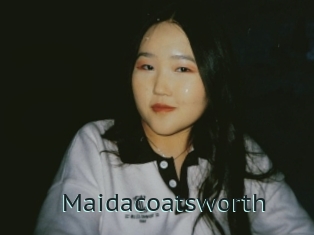 Maidacoatsworth