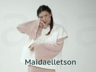Maidaelletson