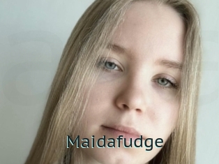 Maidafudge