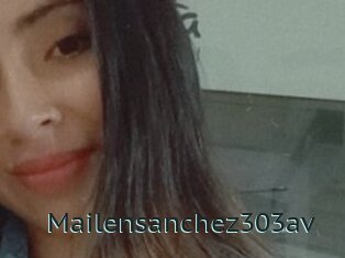Mailensanchez303av