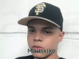 Mailskike