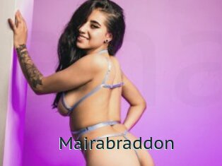 Mairabraddon