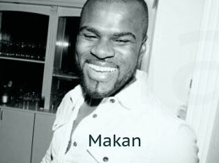 Makan