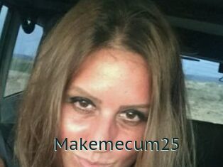 Makemecum25