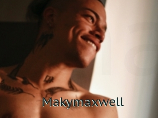 Makymaxwell