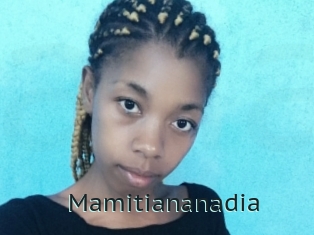 Mamitiananadia