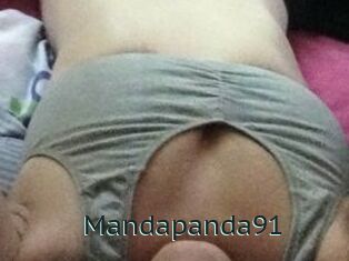 Mandapanda91