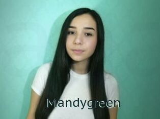 Mandygreen