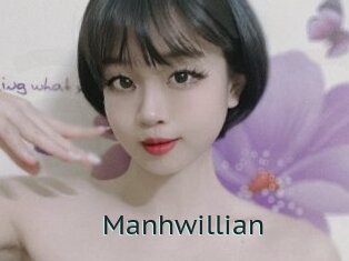 Manhwillian