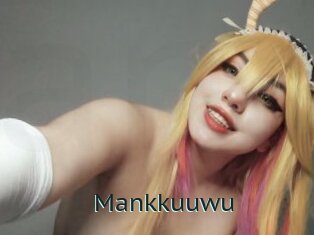 Mankkuuwu