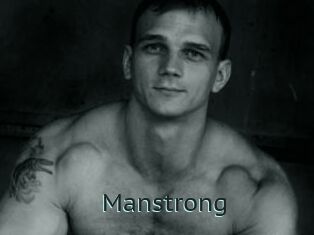Manstrong