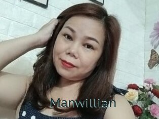 Manwillian