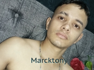Marcktony