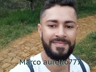 marco_aurelio777 Anal X
