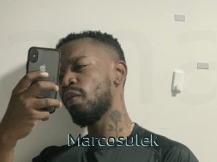 Marcosulek