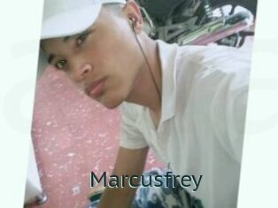 Marcusfrey