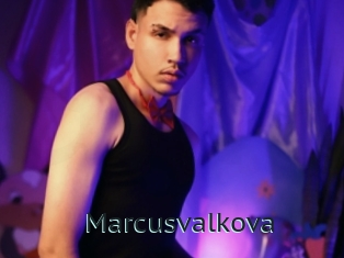 Marcusvalkova