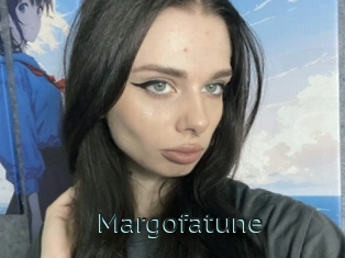 Margofatune