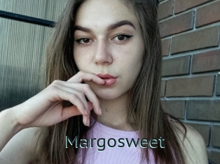 Margosweet