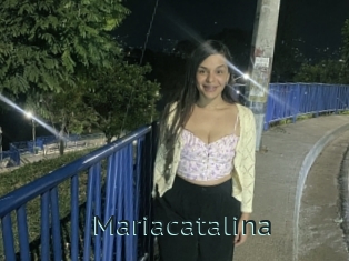 Mariacatalina