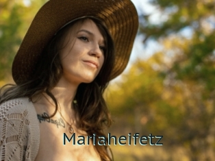 Mariaheifetz