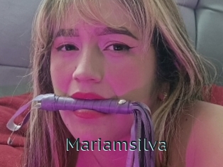 Mariamsilva