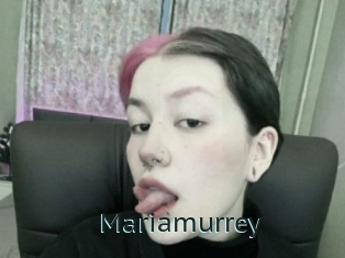 Mariamurrey