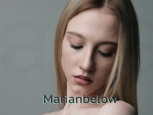 Marianbelow
