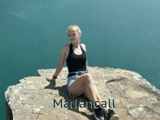 Mariancall