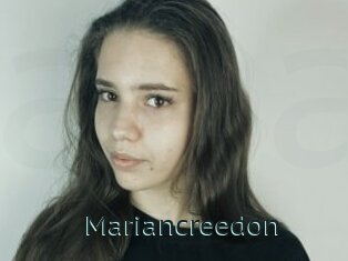 Mariancreedon