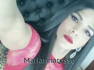 Mariannarosse