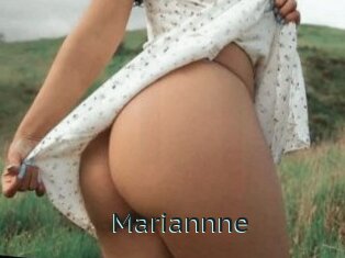 Mariannne