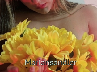 Mariansandler