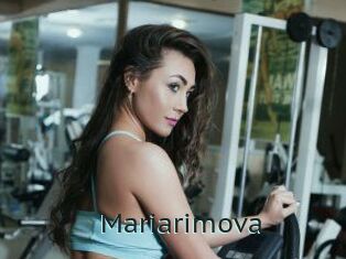 Mariarimova